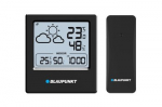 Blaupunkt WS10BK meteorologinė stotelė