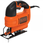 BLACK and DECKER Jigsaw | KS701E-QS | 520 W | 210-240 V