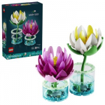 LEGO BOTANICALS 11511 Vandens lelijos