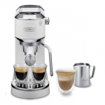De&rsquo;Longhi Dedica Style Dedica Duo Espreso kavos aparatas EC890.WI 1,1 L
