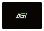 SSD|AGI TECHNOLOGY|512 GB|Serial ATA III|Write speed 510 MB/s|Read speed 530 MB/s|Hanging box|2.5"|MTBF 1500000 h|AGI512G25AI238-CB