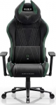Diablo X-Horn 2.0 Fabric Normal Size Forest Green ergonominė kėdė