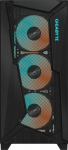 Case C301G V2 ATX 28300-GC301B-2CKR