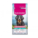 EUKANUBA Special Care Mono-Protein Adult, la&scaron;i&scaron;a &ndash; sausas &scaron;unų pa&scaron;aras &ndash; 12kg