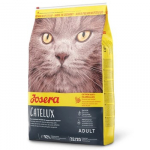 JOSERA Catelux - sausas kačių maistas - 400g
