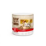 VETEXPERT Raw Paleo Olympic Beef Mini Mono - skanėstas &scaron;uniui - 90g