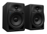 Pioneer DM-50D-BT garso kolonėlė 2 krypčių Juoda Vielinis ir Bevielis 50 W