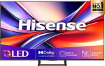 TV Set|HISENSE|75 "|4K Ultra HD|3840 x 2160 pixels|Flat|16:9|QLED|75A7Q