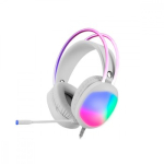 Headset LUMI 40 wired white