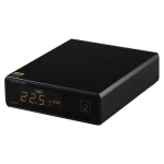 Topping E30 II BK - Hi-Fi klasės USB DAC, juodos spalvos