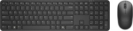 DELL PRO 5 KEYBOARD AND MOUSE KM526 - BLACK - (US)