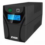 Ever EASYLINE 850 AVR USB &bdquo;Line-Interactive&ldquo; 0,85 kVA 480 W 2 AC i&scaron;vestis(ys / čių)