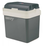 Camry | Portable Cooler | CR 8065 | 21 L | 12 V | F | COOL-WARM switch