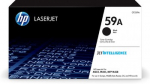 HP 59A Black LaserJet Toner Cartridge