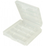 BIG battery box BC-4 4xAA/AAA