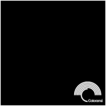 Colorama background 2.72x11m, black (0168)