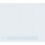 WHIRLPOOL Induction hob WL B4560 NE/W, 60cm, White