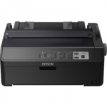 Epson LQ-590IIN Black Mono Dot matrix printer
