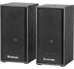 DEFENDER SPK-240 2.0 SPEAKERS