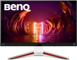 BenQ EX3210U 144Hz LED GAMING monitor with IPS | 32" | UHD (3840x2160, 16:9) | 2ms | 300 cd/m&sup2; | HDMIx2 - White