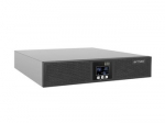 ARMAC UPS On-line Rack PF1 R/1000I/PF1 1000VA LCD 4x IEC C13 USB-B