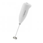 Esperanza EKF001W Pieno plakiklis arba &scaron;ildytuvas Handheld electric milk frother Balta