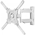 TV SET ACC WALL MOUNT /32-65"/WHITE M4-W ONKRON