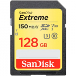 MEMORY SDXC 128GB UHS-1/SDSDXVA-128G-GNCIN SANDISK