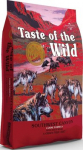 TASTE OF THE WILD Southwest Canyon Canine Formula - sausas maistas &scaron;unims - 5,6 kg