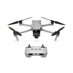 DJI Air 3 su DJI RC-N2 nuotolinio valdymo pultu