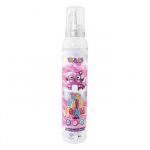 Tubi Foam - Pink Rozi 200 ml
