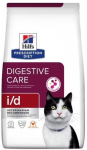 HILL'S PD Digestive Care i/d - sausas kačių maistas - 1,5 kg