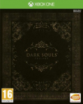 Dark Souls Trilogy