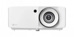 Optoma UHZ66 duomenų projektorius Trumpo nuotolio projektorius 4000 ANSI lumens DLP UHD 4K (3840x2160) 3D Balta
