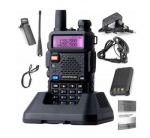 UV-5R HTQ USB-C WALKIE-TALKIE