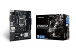 Biostar Z590 VALKYRIE Intel Z590 LGA 1200 &bdquo;micro ATX&ldquo;