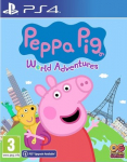 Peppa Pig: World Adventures PS4