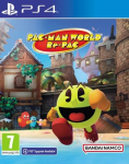 PAC-MAN World Re-Pac