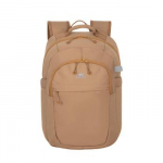 NB BACKPACK AVIVA 14"/5432 BEIGE RIVACASE