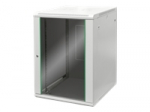 DIGITUS DN-19 16U-6/6-EC 16U Dynamic Basic series 816 20x600x600mm color grey RAL 7035