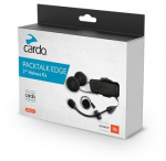 Cardo Packtalk Edge 2nd Helmet Kit Garso komplektas
