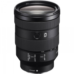 Sony FE 24-105mm F4 G OSS (Black) | (SEL24105G)