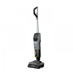 Bissell | Hard Surface Cleaner | SpinWave&reg;+ Vac PET Select | Cordless operating | Handstick | Washing function | 25.9 V | Operating time (max) 70 min | Grey/Black/Lime | Warranty 24 month(s)