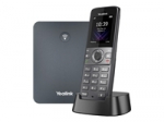 YEALINK W71P IP DECT SET BASE W70B with handset W71H