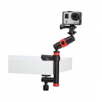 Gnybtas su alkūne Joby Action Clamp and Locking Arm