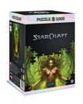 StarCraft 2 Kerrigan dėlionė