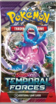 Pokemon TCG - Scarlet and Violet 5 Temporal Forces Booster