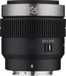 Samyang V-AF 20mm T1.9 lens for Sony