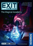 Exit: The Game &ndash; The Magical Academy