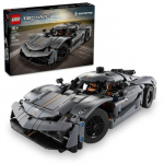 LEGO TECHNIC 42173 Koenigsegg Jesko Absolute